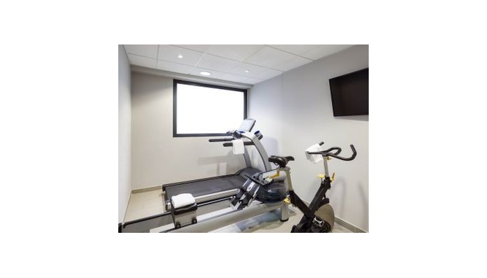 Aparthotel Adagio Paris Malakoff Chatillon poza 10