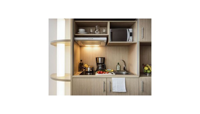 Aparthotel Adagio Paris Malakoff Chatillon poza 4