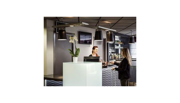 Aparthotel Adagio Paris Malakoff Chatillon poza 5