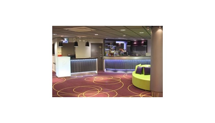 Aparthotel Adagio Paris Malakoff Chatillon poza 2