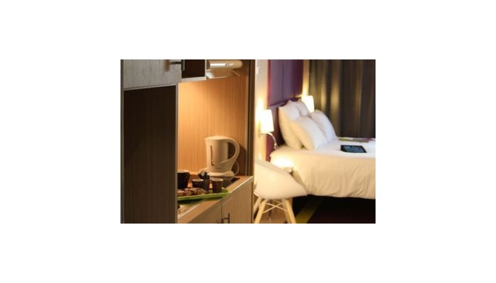 Aparthotel Adagio Paris Malakoff Chatillon poza 1