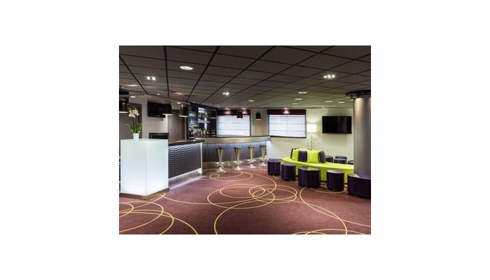 Aparthotel Adagio Paris Malakoff Chatillon poza 6