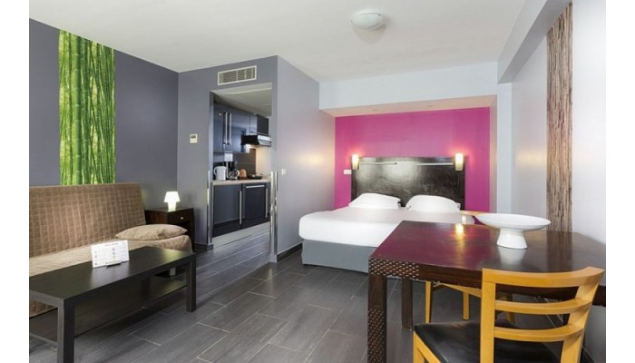 Appart Hotel Cosy Cadet poza 0