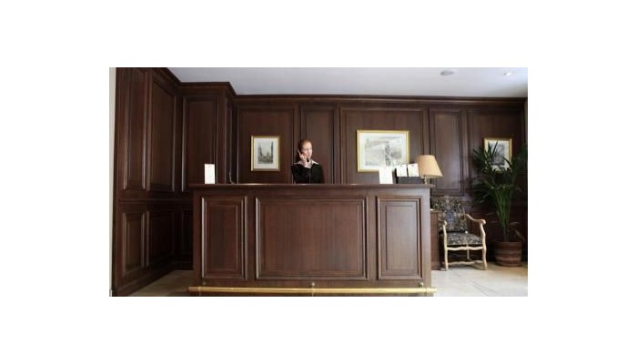 Best Western Amiral Hotel poza 23