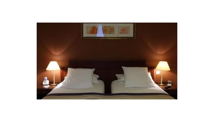 Best Western Amiral Hotel poza 18