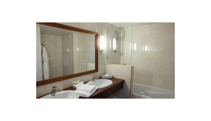 Best Western Amiral Hotel poza 27