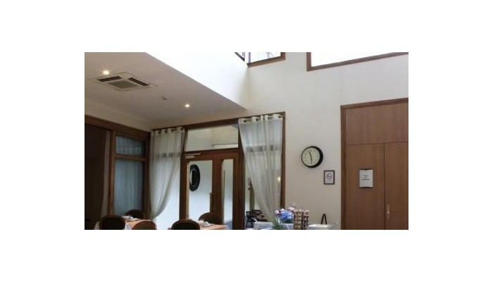 Best Western Amiral Hotel poza 12