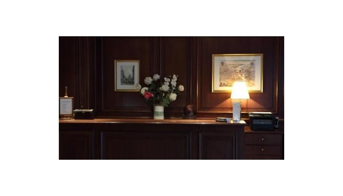 Best Western Amiral Hotel poza 10