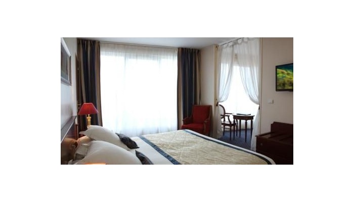 Best Western Amiral Hotel poza 4