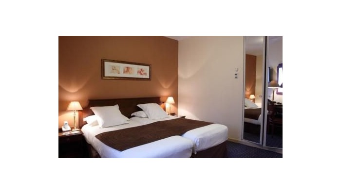 Best Western Amiral Hotel poza 3