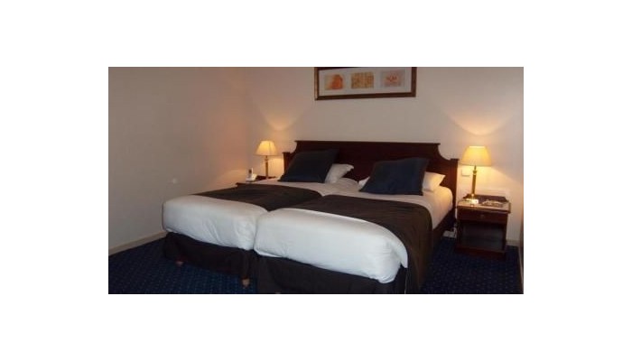 Best Western Amiral Hotel poza 1