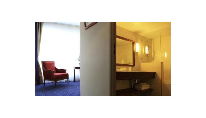 Best Western Amiral Hotel poza 42