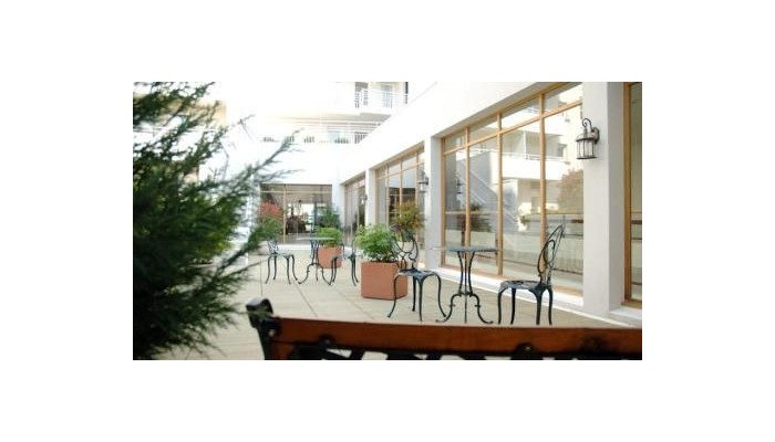 Best Western Amiral Hotel poza 8