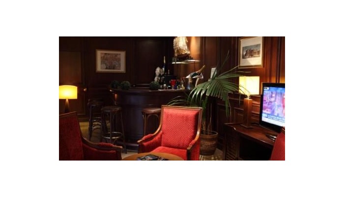 Best Western Amiral Hotel poza 33