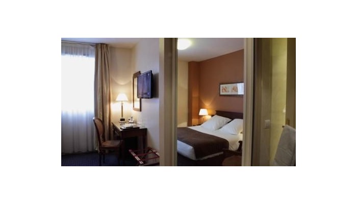 Best Western Amiral Hotel poza 30