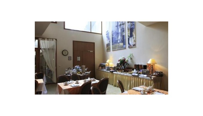 Best Western Amiral Hotel poza 11