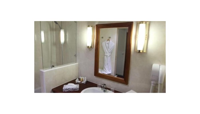 Best Western Amiral Hotel poza 28
