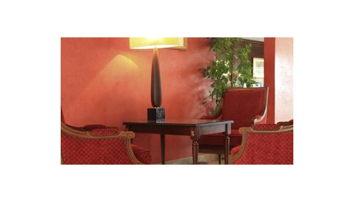 Best Western Amiral Hotel poza 39