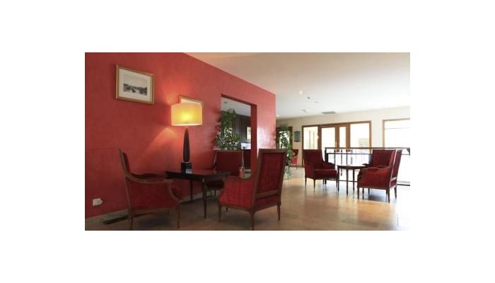 Best Western Amiral Hotel poza 43