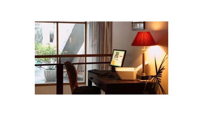 Best Western Amiral Hotel poza 22