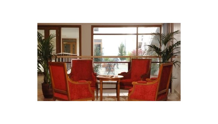 Best Western Amiral Hotel poza 7