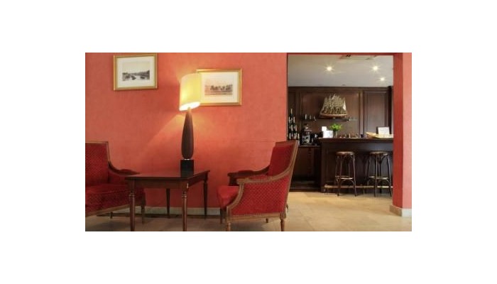 Best Western Amiral Hotel poza 15