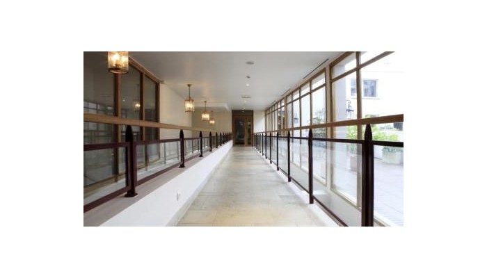 Best Western Amiral Hotel poza 21