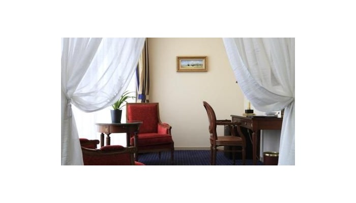 Best Western Amiral Hotel poza 25