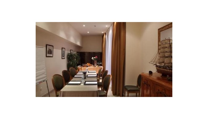 Best Western Amiral Hotel poza 35