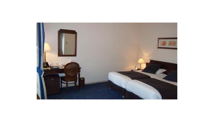 Best Western Amiral Hotel poza 5