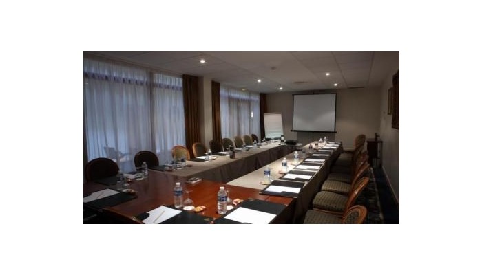 Best Western Amiral Hotel poza 36