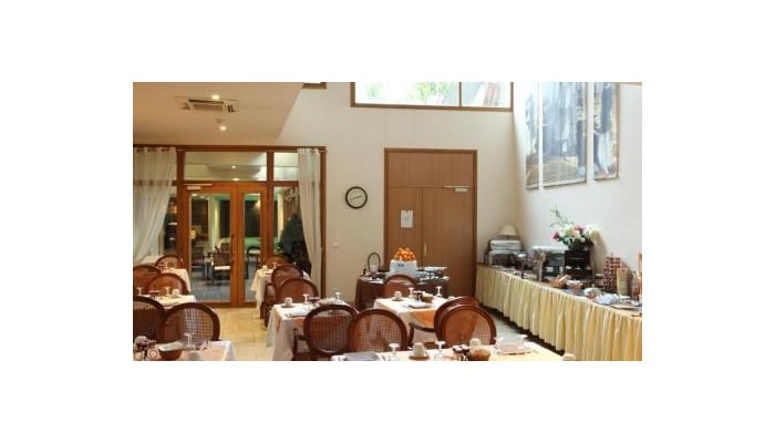 Best Western Amiral Hotel poza 14