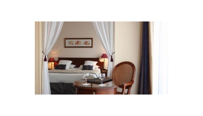 Best Western Amiral Hotel poza 38