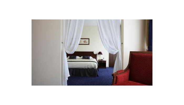 Best Western Amiral Hotel poza 2