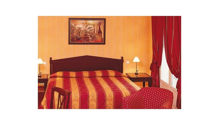 Du Louvre Hyatt Hotel poza 2