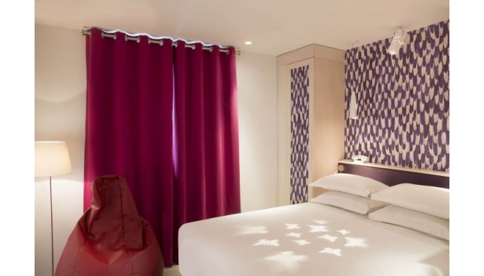 Eden Hotel Porte De Versailles poza 0