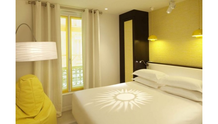 Eden Hotel Porte De Versailles poza 2