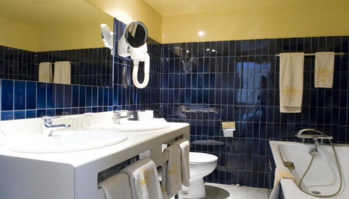 Grand Hotel Du Havre poza 6