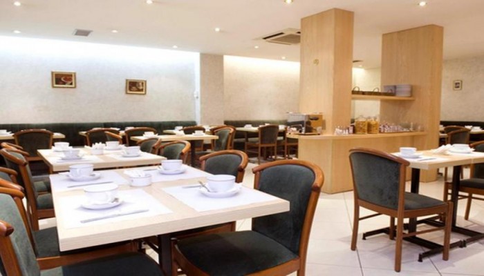 Grand Hotel Du Havre poza 7