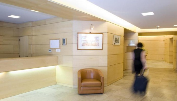 Grand Hotel Du Havre poza 9