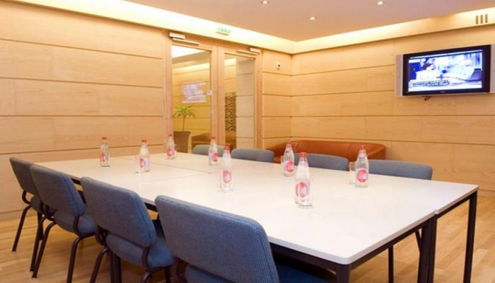 Grand Hotel Du Havre poza 8