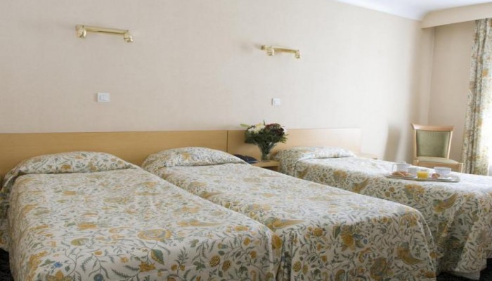 Grand Hotel Du Havre poza 3