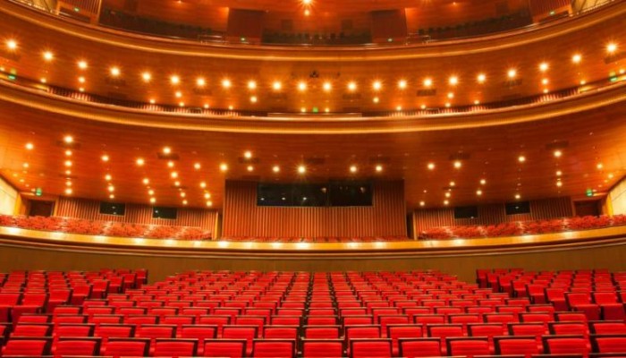 Grand Hotel Du Havre poza 11