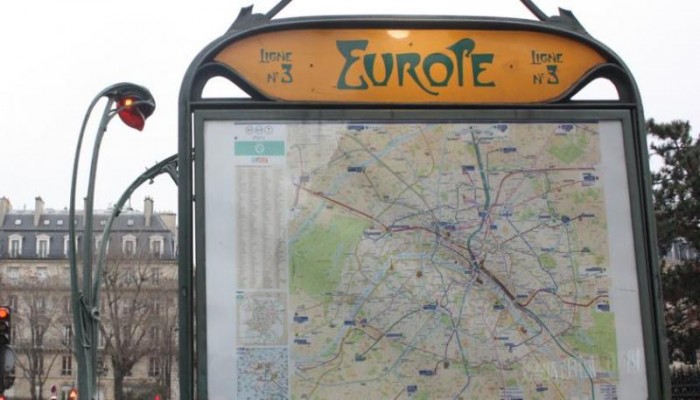 Grand Hotel Du Havre poza 12