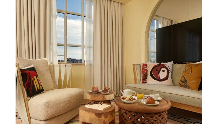 Hotel 9confidentiel poza 0