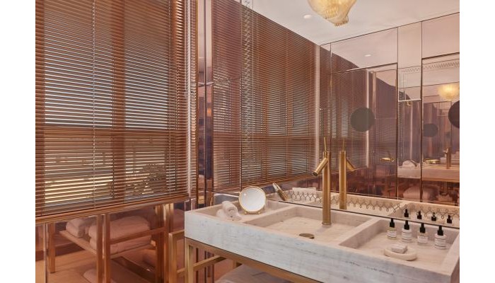 Hotel 9confidentiel poza 1