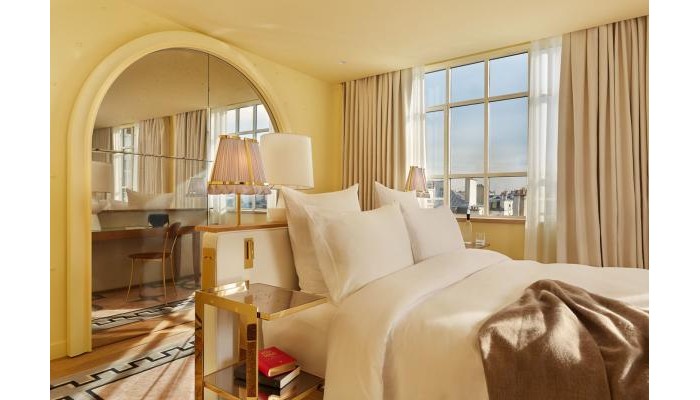 Hotel 9confidentiel poza 6