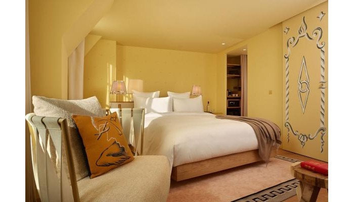 Hotel 9confidentiel poza 11