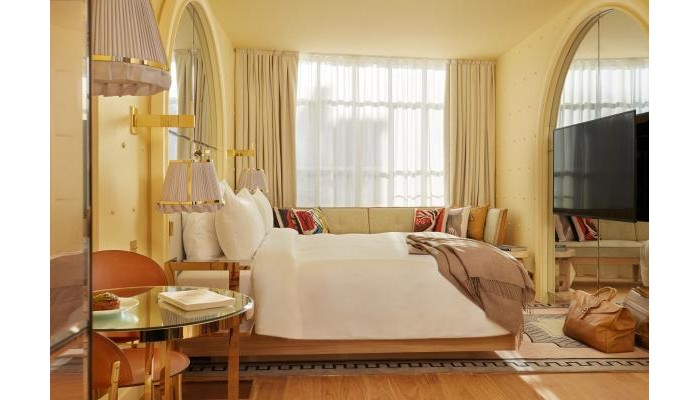 Hotel 9confidentiel poza 12