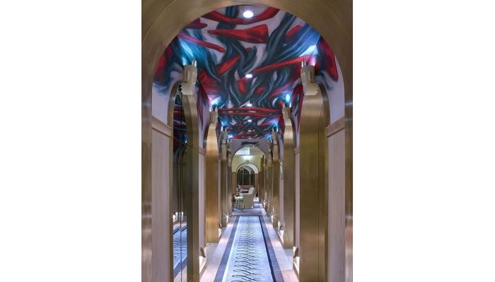 Hotel 9confidentiel poza 13